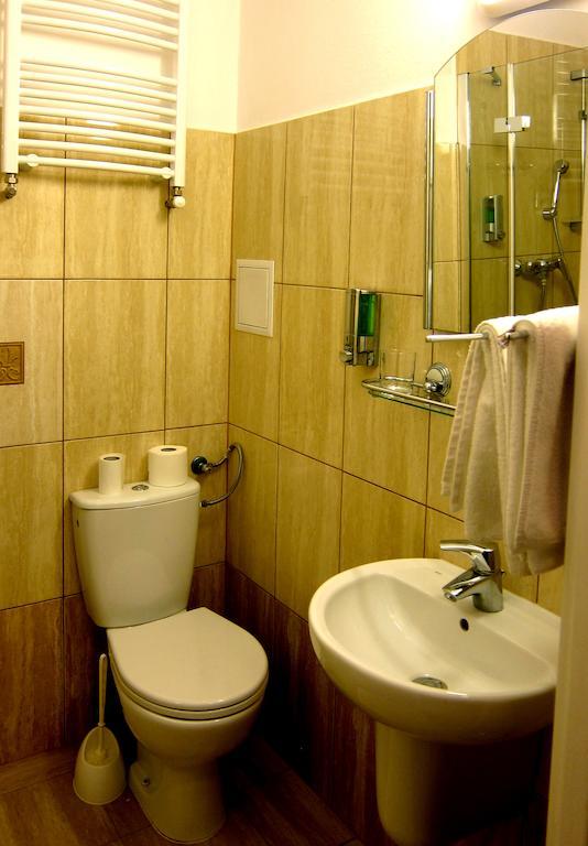 Centrum Konferencyjne Ibib Pan Resort 2*