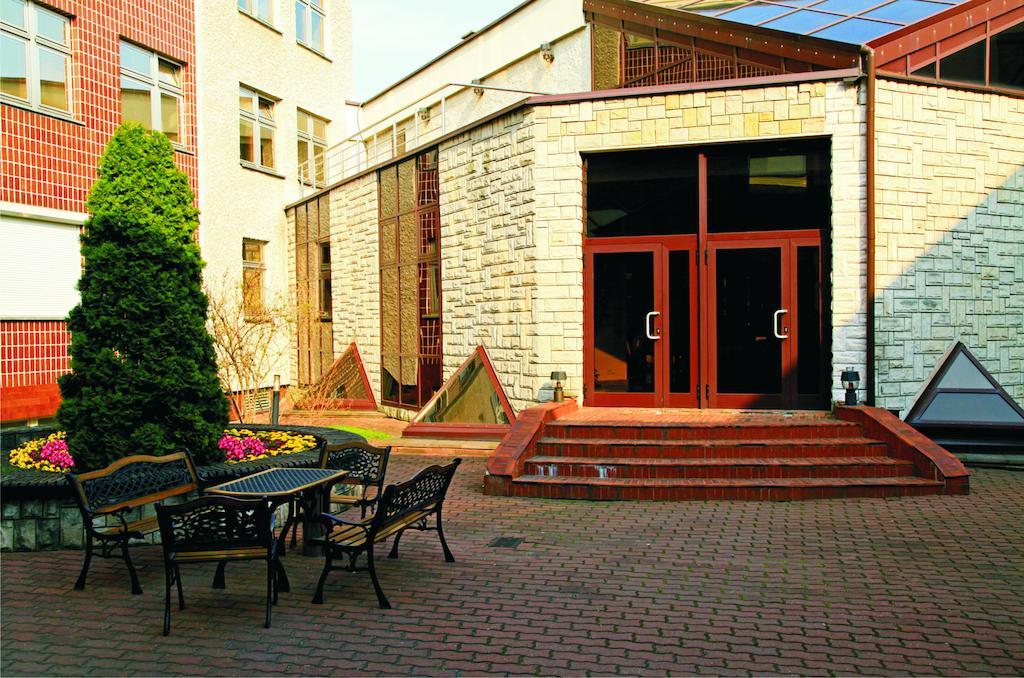 Resort Centrum Konferencyjne Ibib Pan