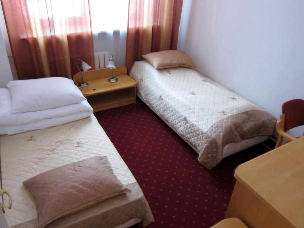 Centrum Konferencyjne Ibib Pan Resort 2*