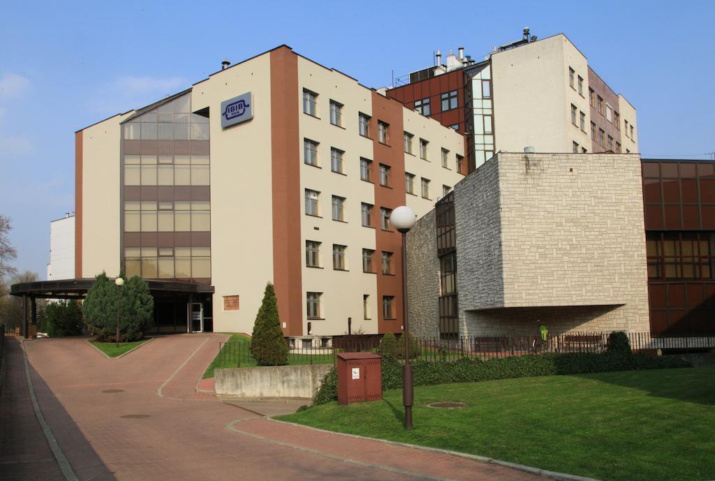 Centrum Konferencyjne Ibib Pan 2* Warschau
