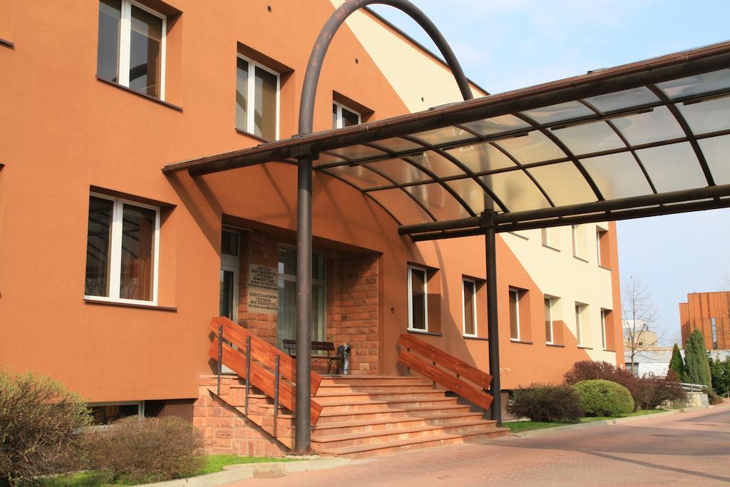 Resort Centrum Konferencyjne Ibib Pan 2*
