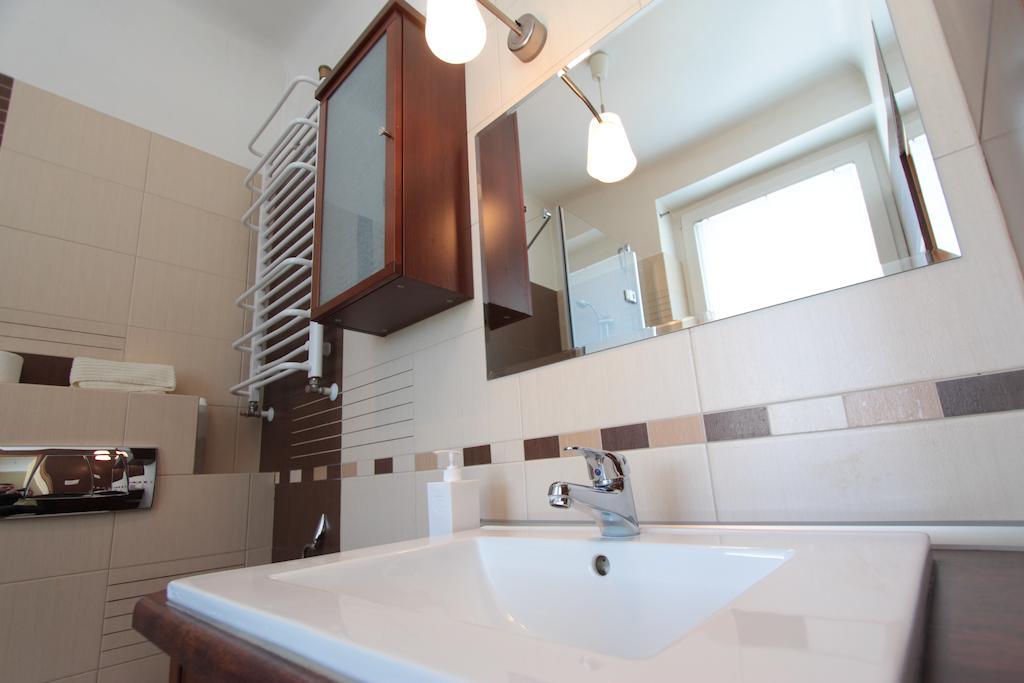 Warsaw City Apartments Warszawa