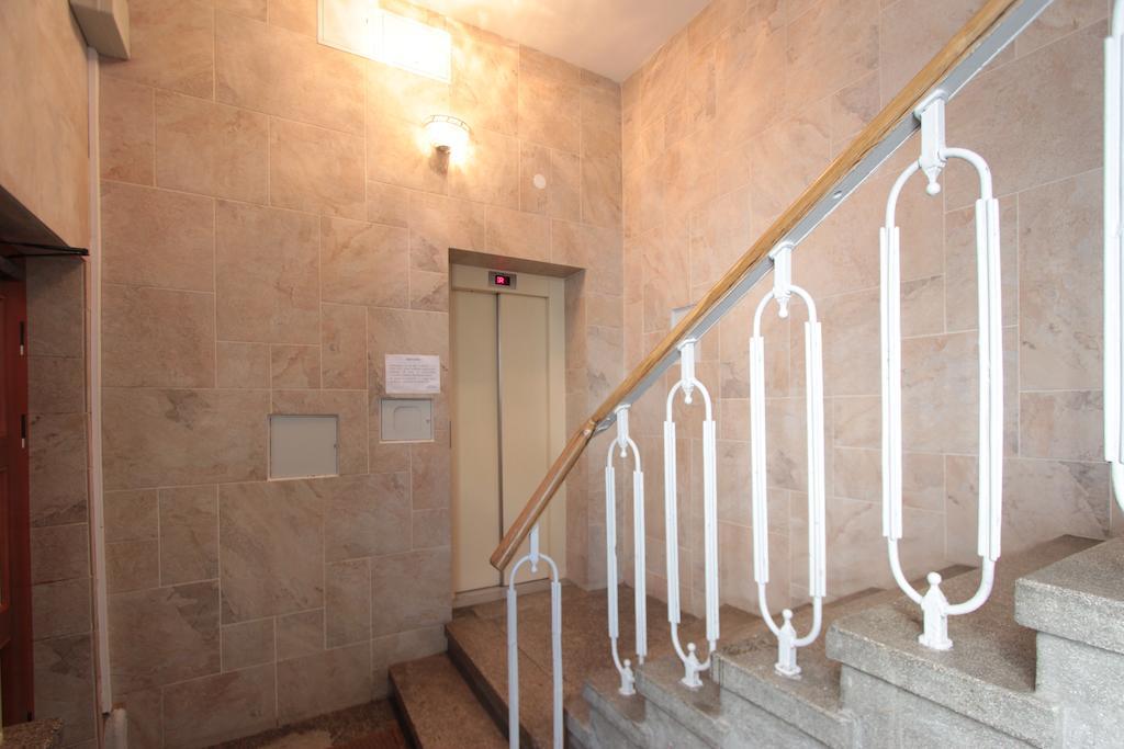 Warsaw City Apartments
