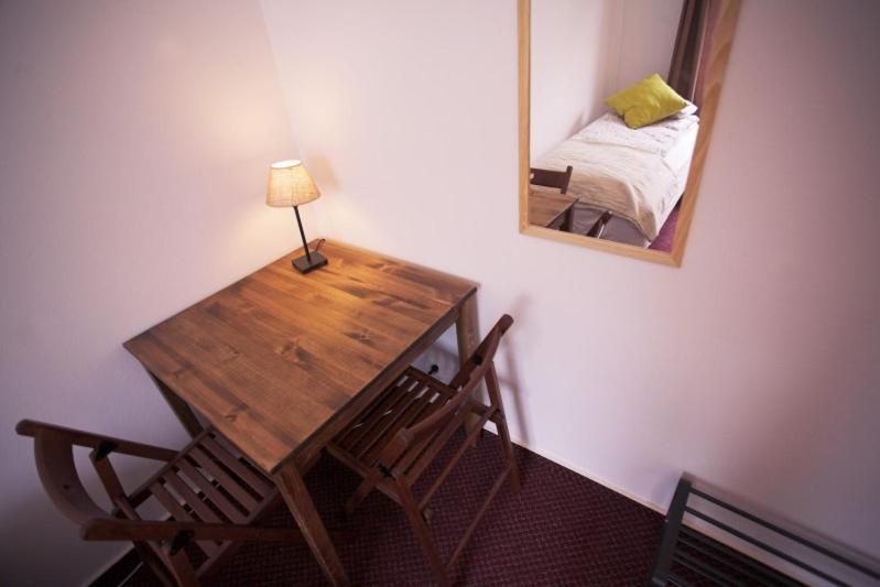 Homestay Abracadabra *