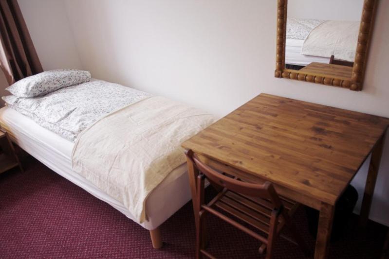 Abracadabra Homestay