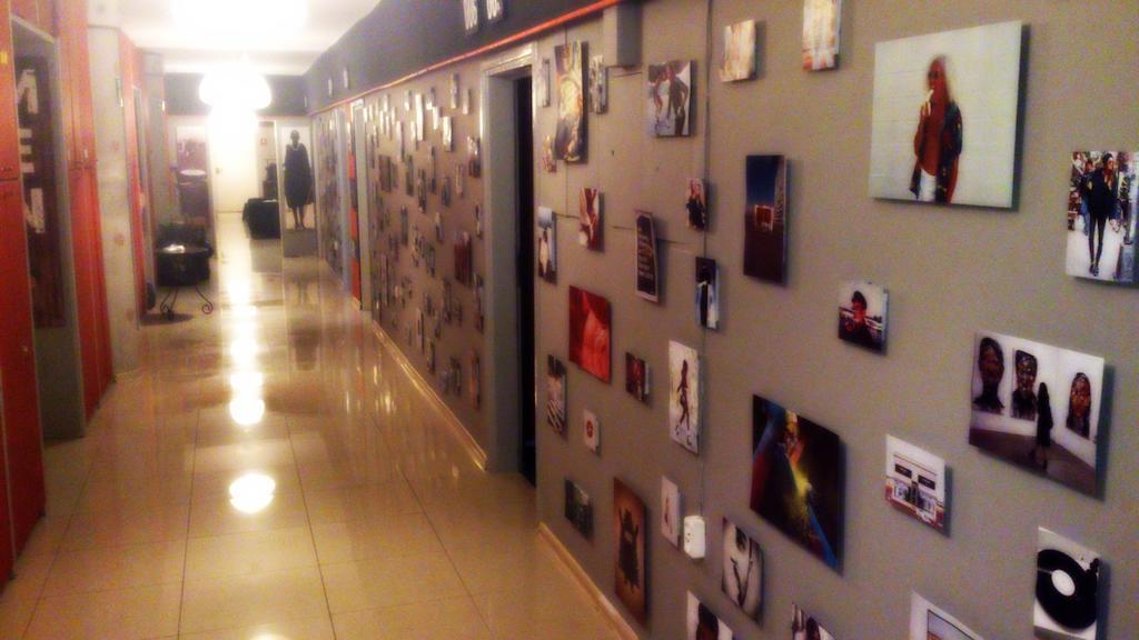 Hostel Wdj