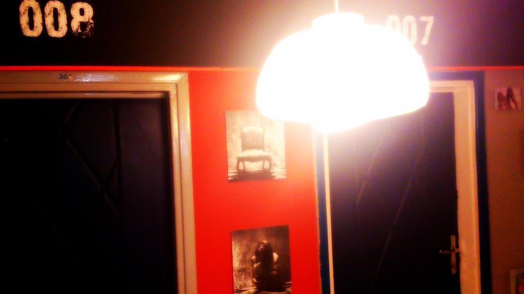 Hostel Wdj Warsaw
