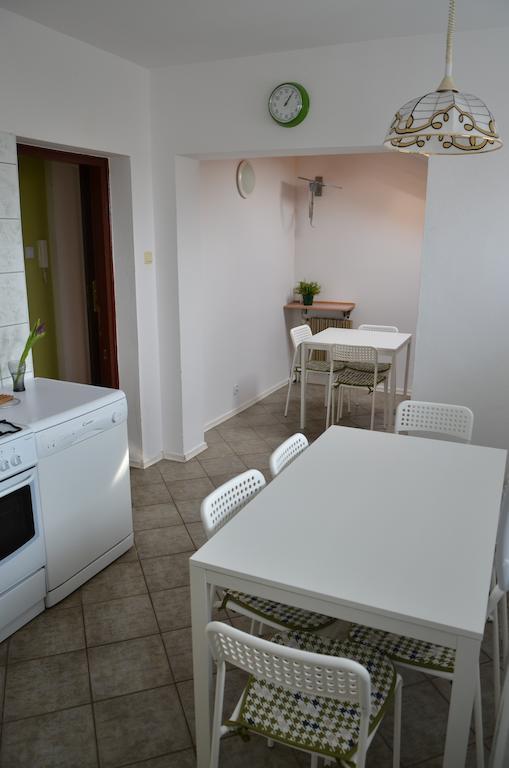 Apartment Tolek