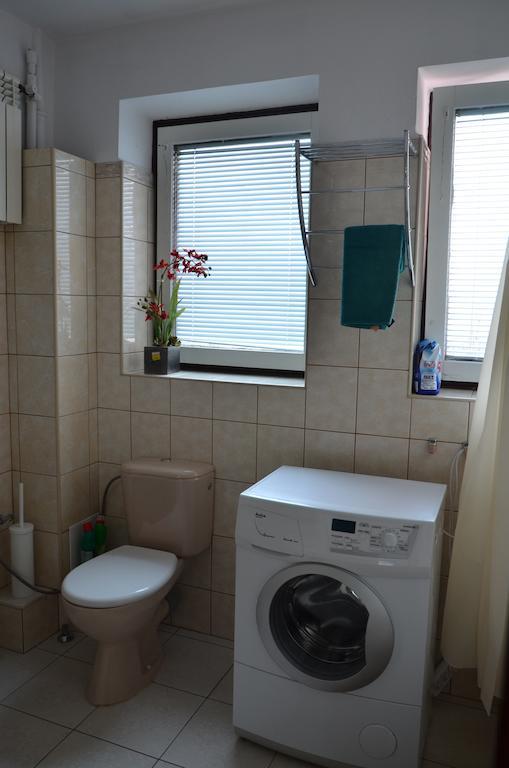 Apartment Tolek Warsaw
