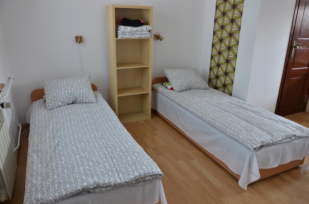 Apartment Tolek *