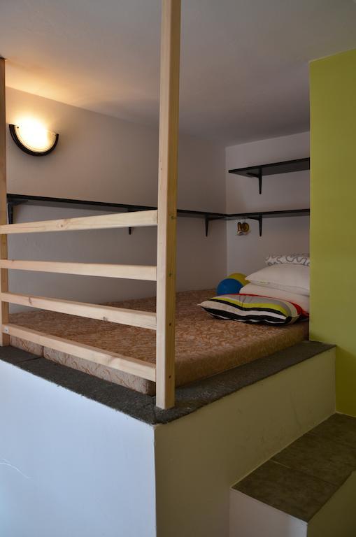 Apartment Tolek