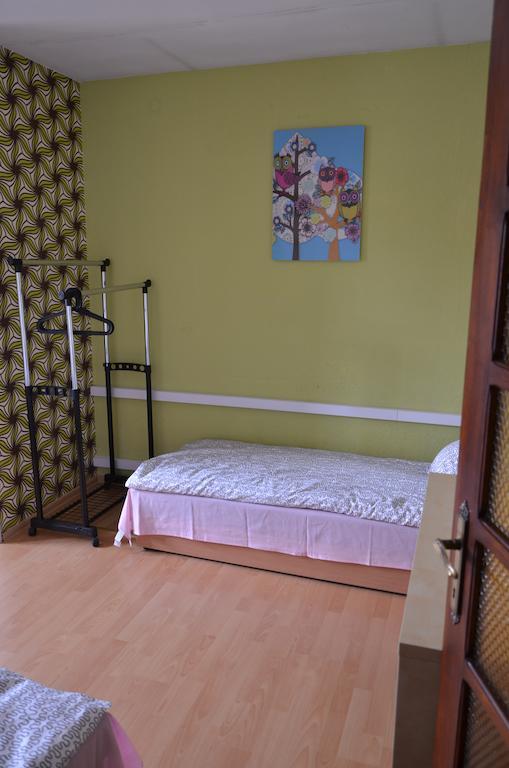 Apartment Tolek Warsaw
