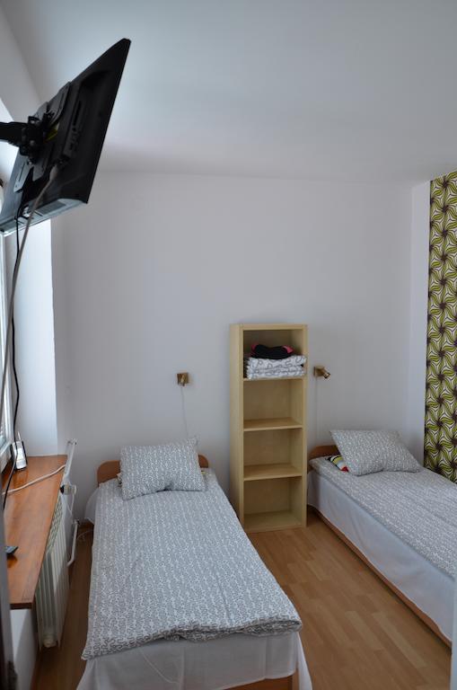 Apartment Tolek