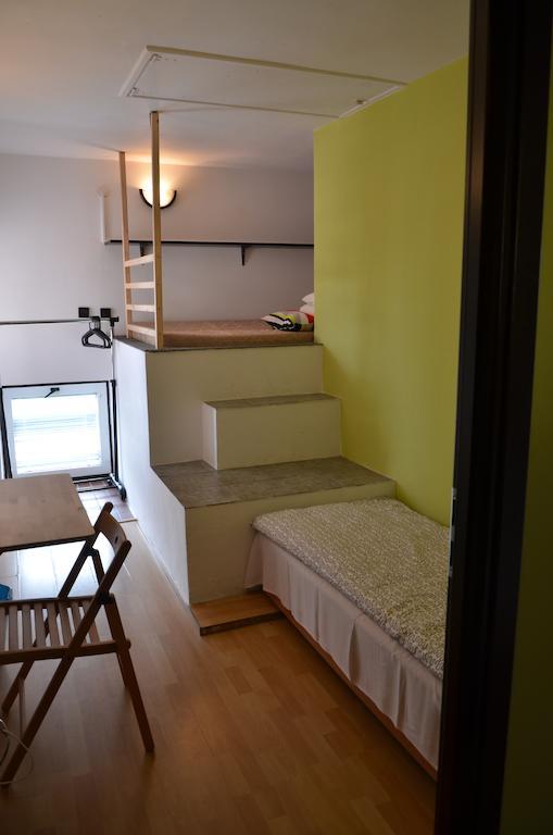 Apartment Tolek Warsaw