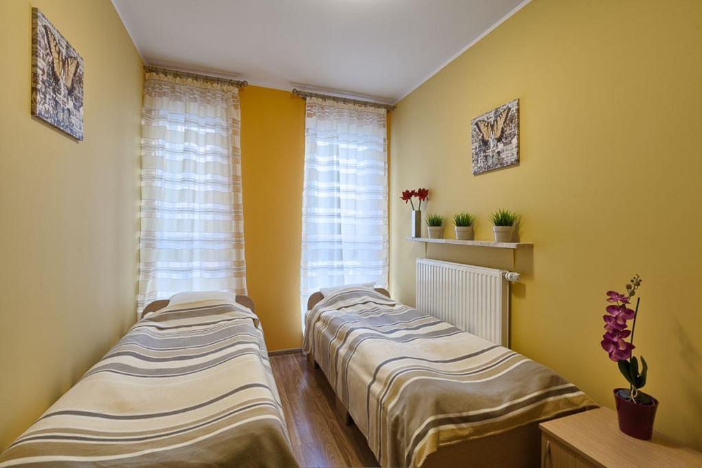 City Aparthotel Wola Aparthotel 3*