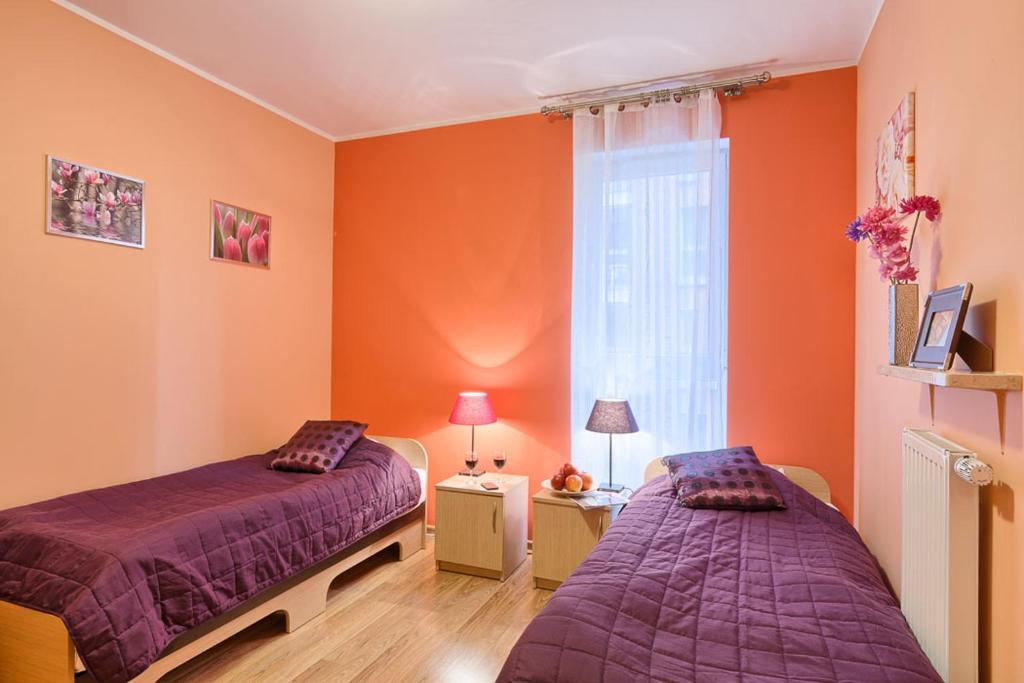 City Aparthotel Wola Aparthotel