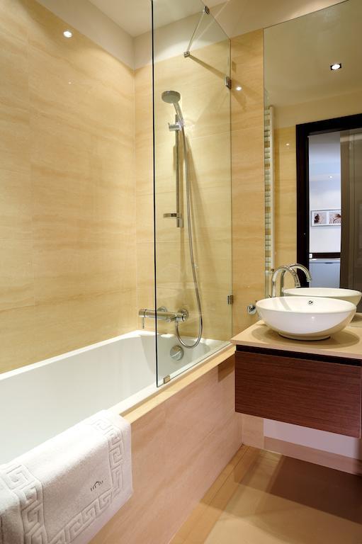 Apartamento Exclusive - Wola