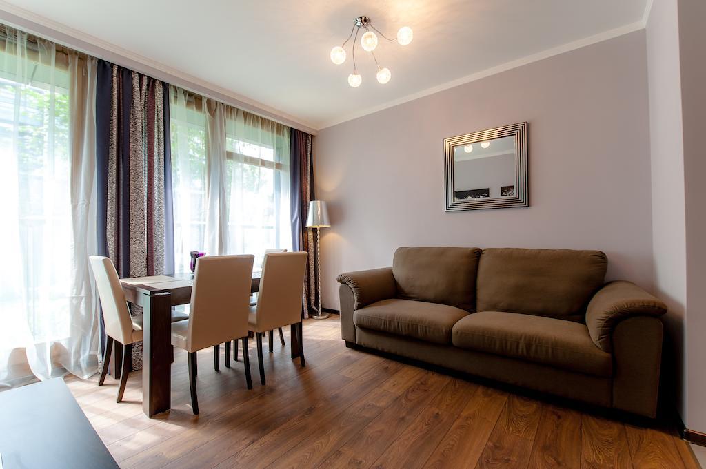 Apartamento Exclusive - Wola