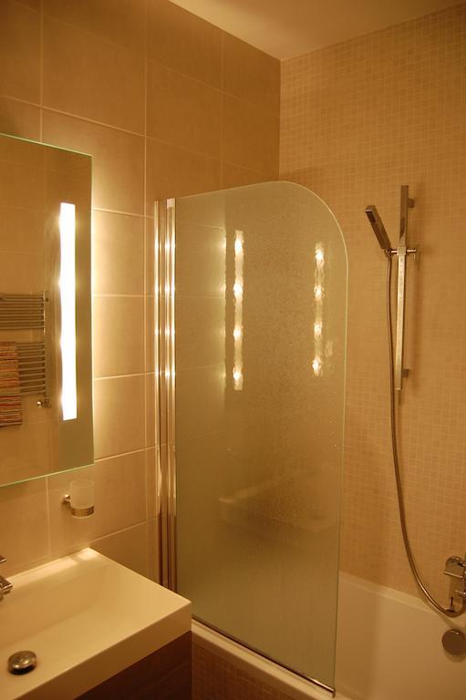 Apartment Bobrowiecka *