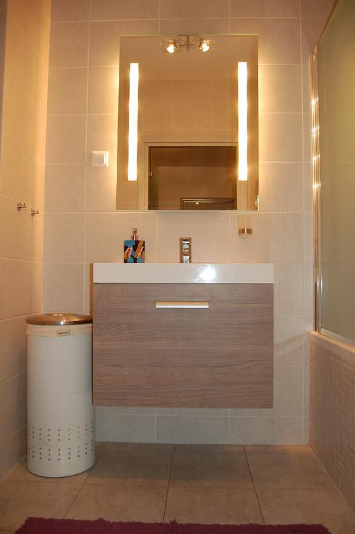 Apartment Bobrowiecka