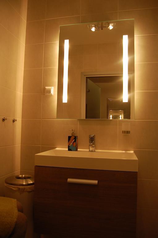 Apartment Bobrowiecka Warsaw