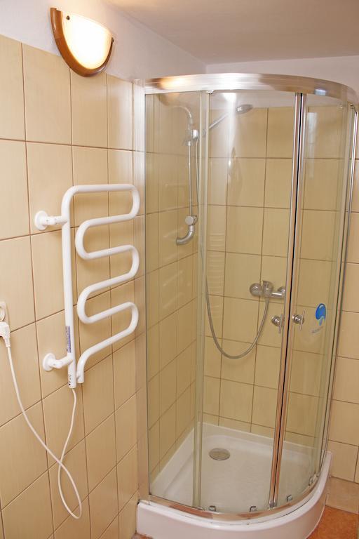 Albergue Marymont Varsóvia