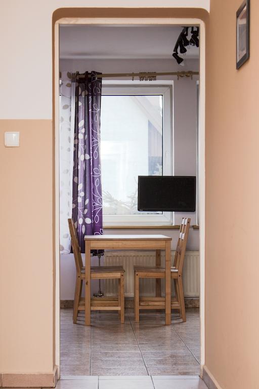 Albergue Marymont *