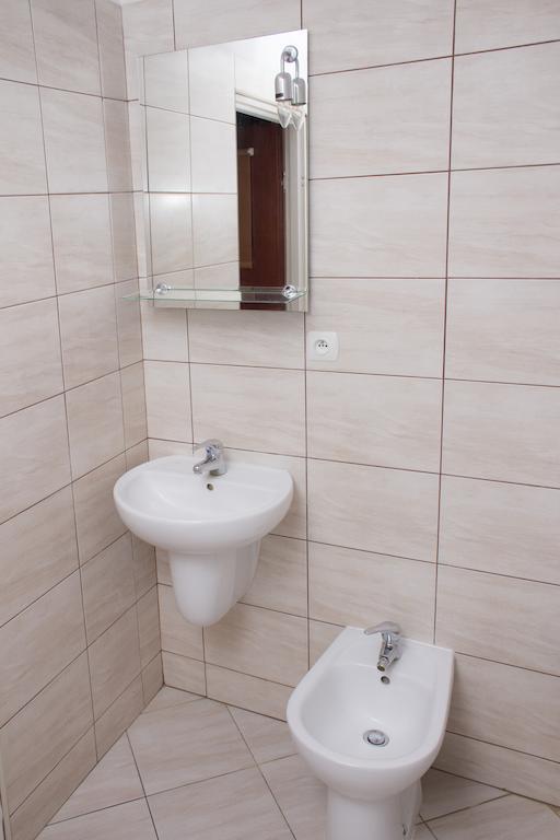 Albergue Marymont *