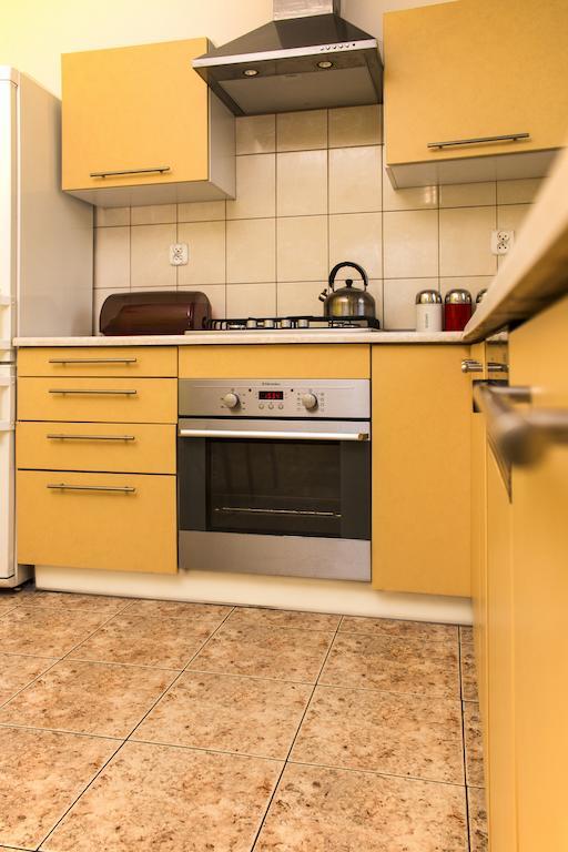 Albergue Marymont