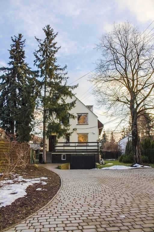 Albergue Marymont Varsóvia
