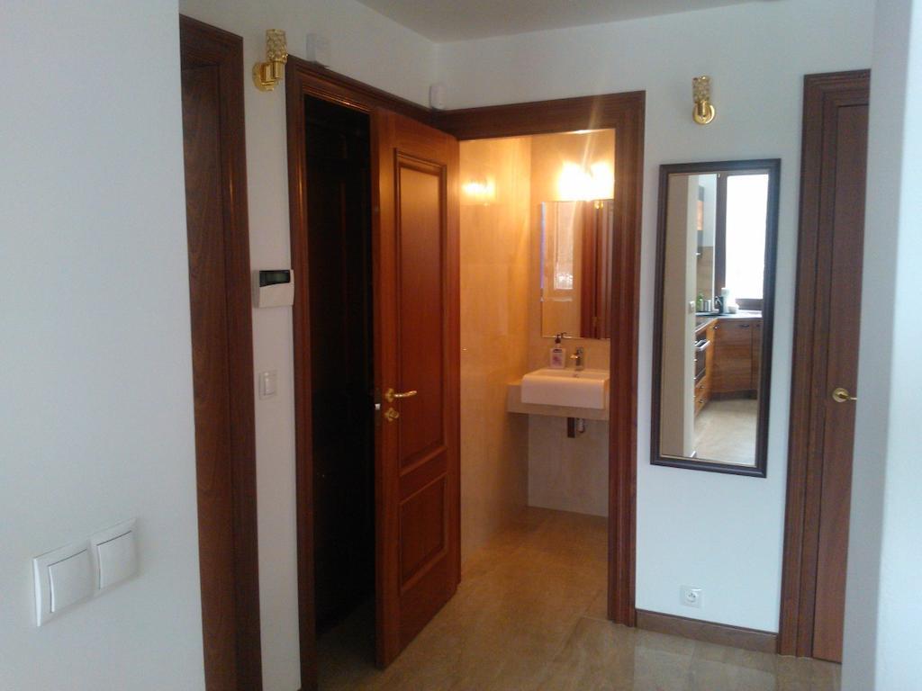 Apartment Apartment Nowiniarska Near The Old Town *