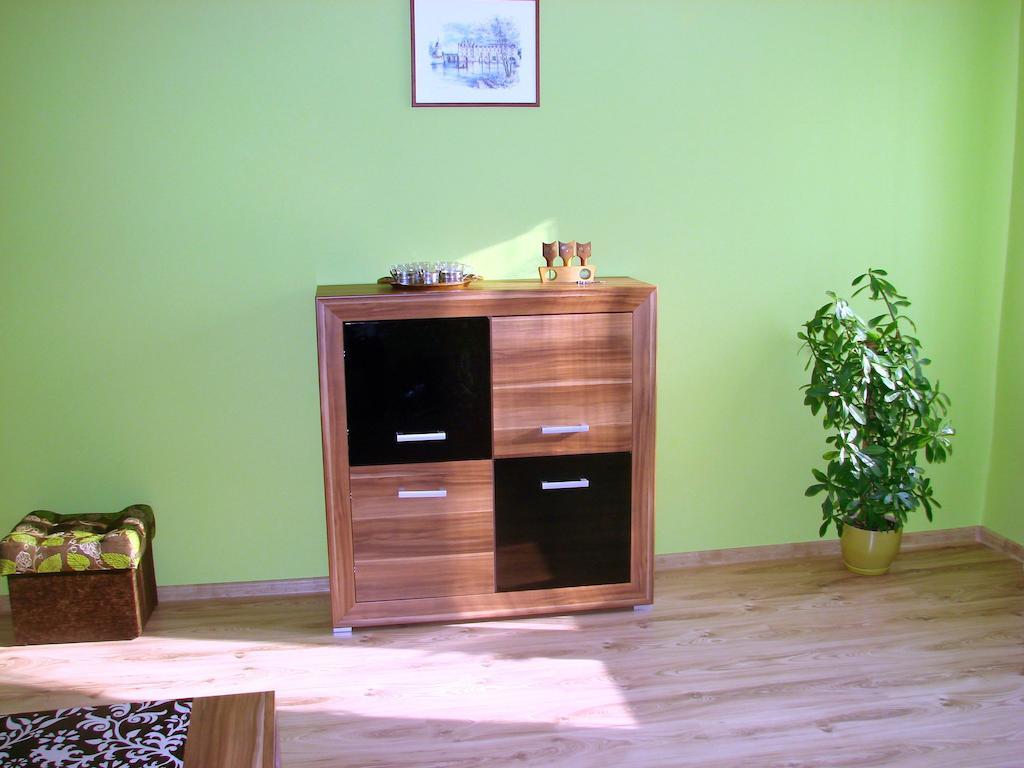 Apartment Apartament Waszyngtona Warsaw
