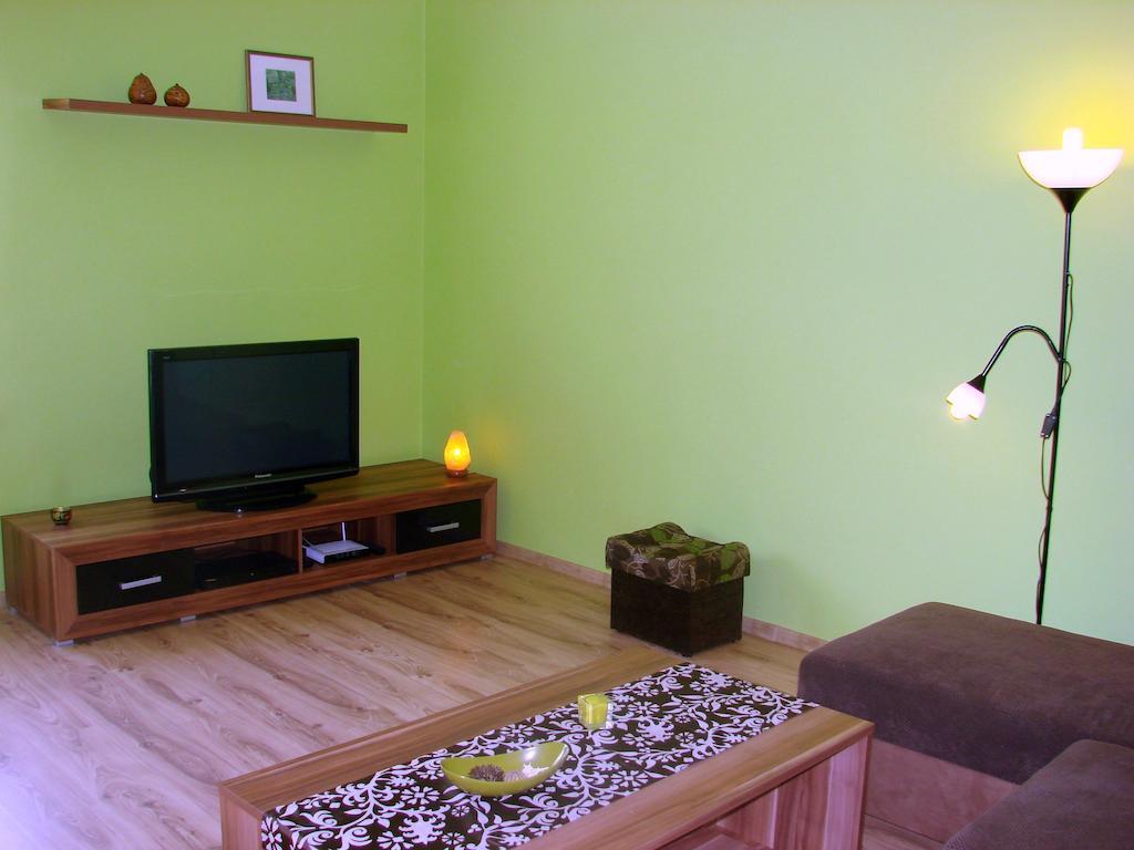 Apartment Apartament Waszyngtona *