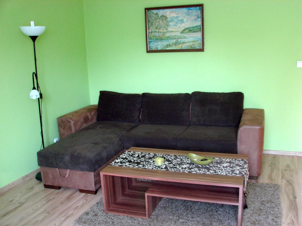 Apartment Apartament Waszyngtona Warsaw
