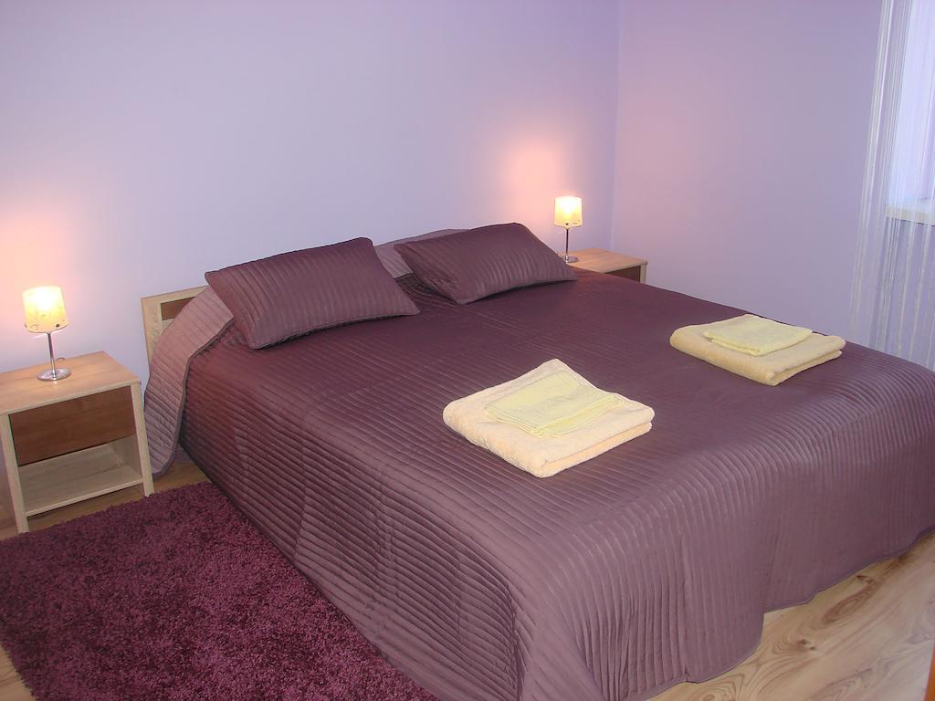 Apartament Waszyngtona