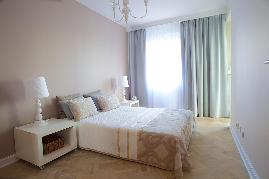 Apartment Apartament Raclawicka