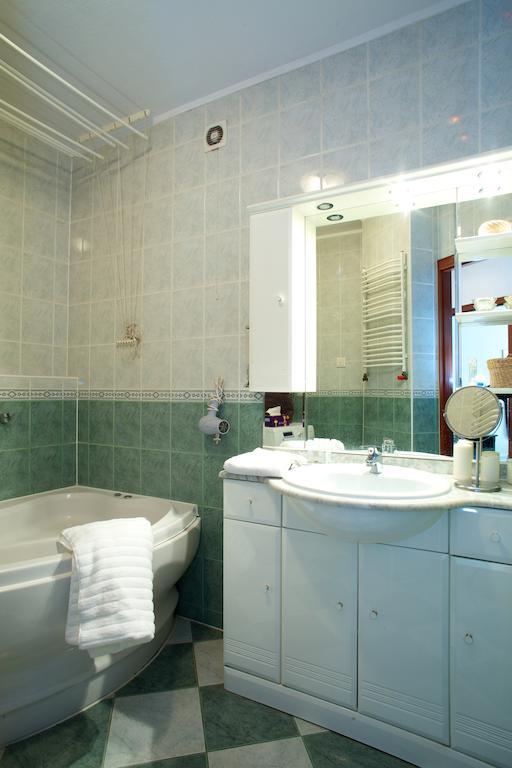 Apartament Raclawicka