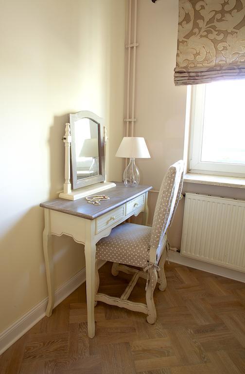 Apartment Apartament Raclawicka *
