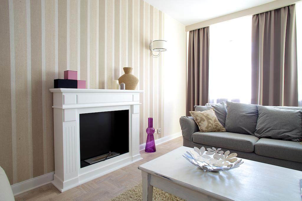 Apartament Raclawicka