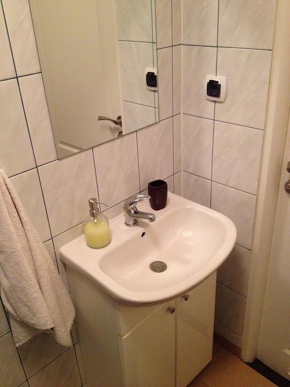 Albergue Pokoje Na Chmielnej 2 *
