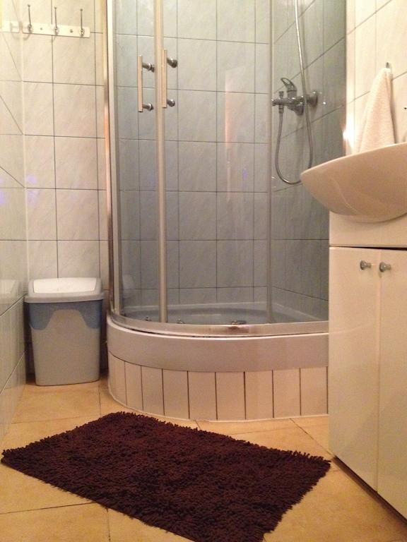 Pokoje Na Chmielnej 2 Varsóvia