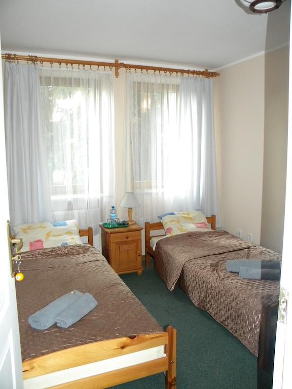 Privatunterkunft Karis *