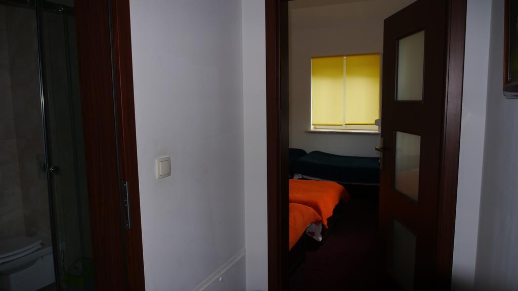 Hostel Leonik Warsaw