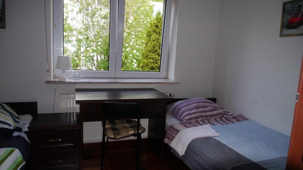 Hostel Leonik Warsaw