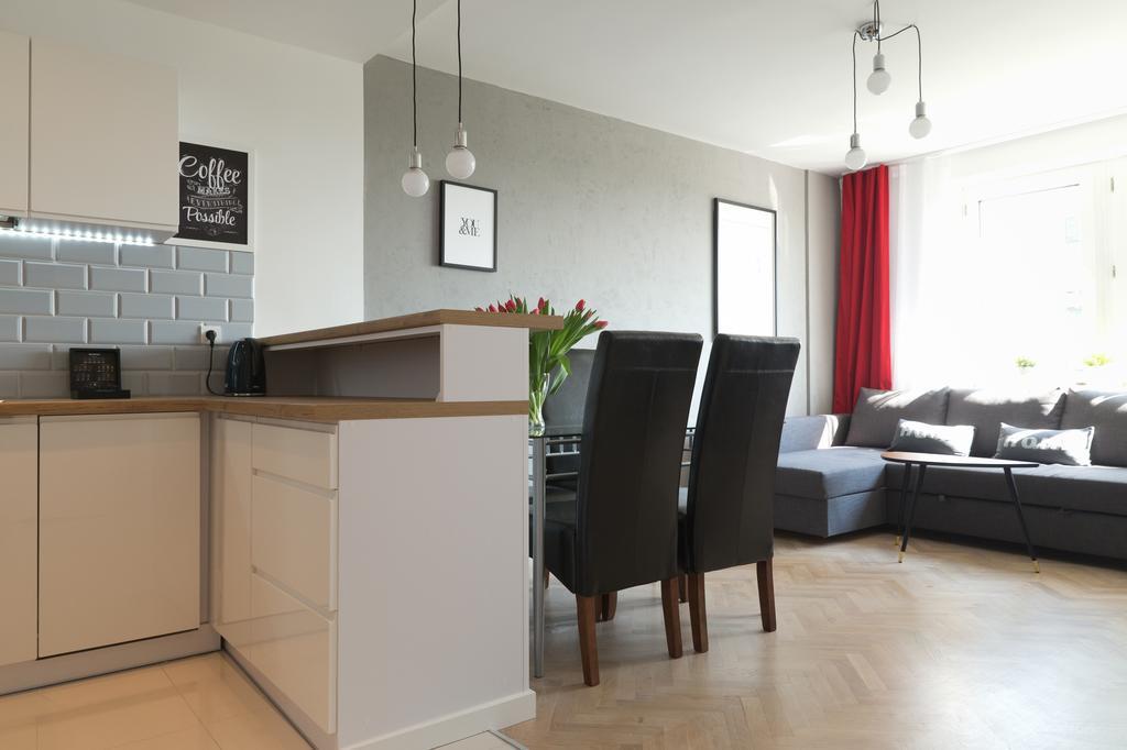 Apartment Smolna By Your Freedom Warsaw