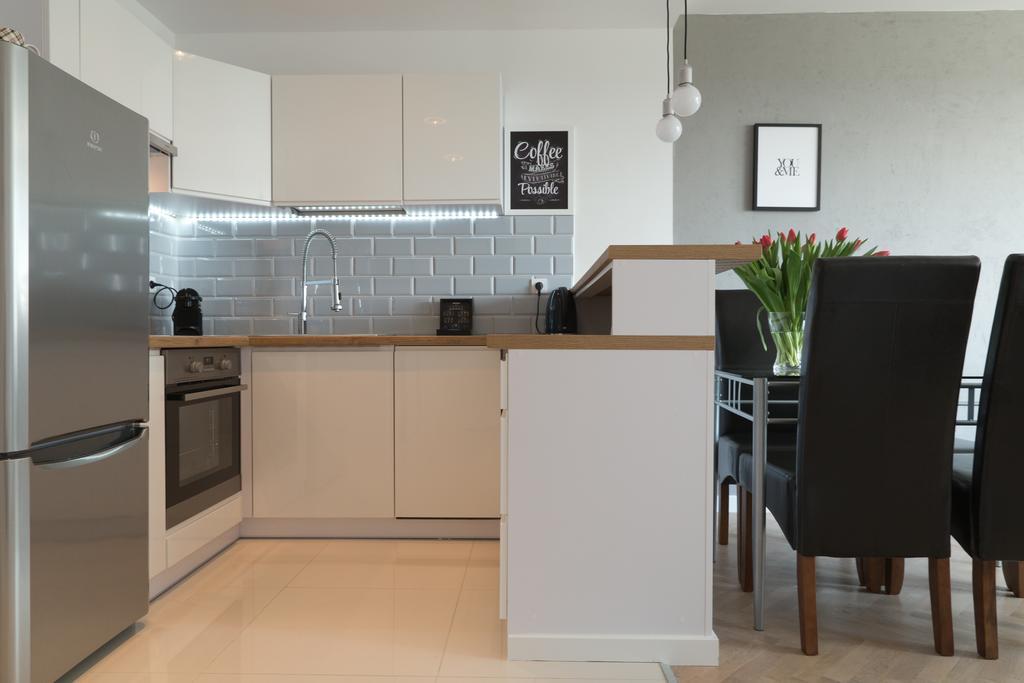 Apartment Smolna By Your Freedom Warsaw