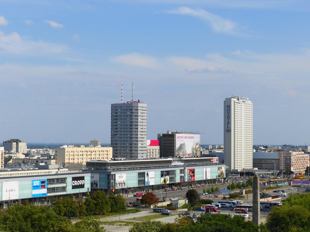 Apartment Hosapartments City Center *