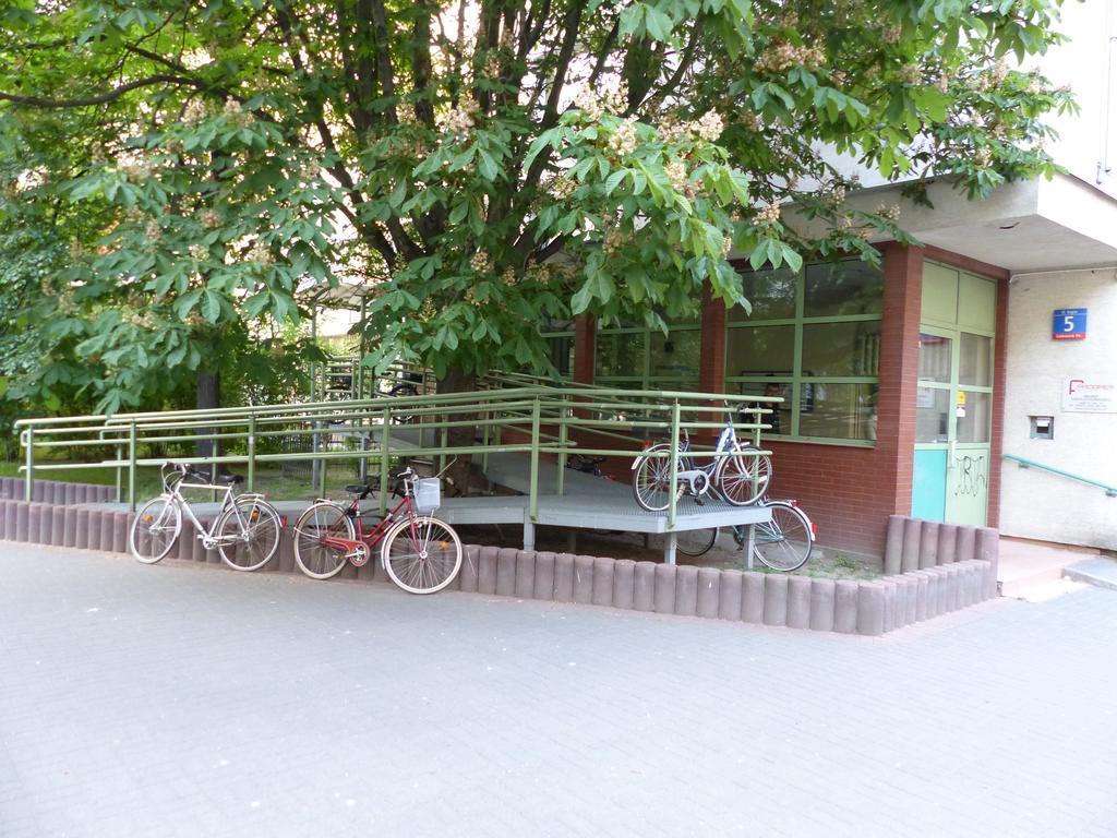 Apartment Hosapartments City Center *