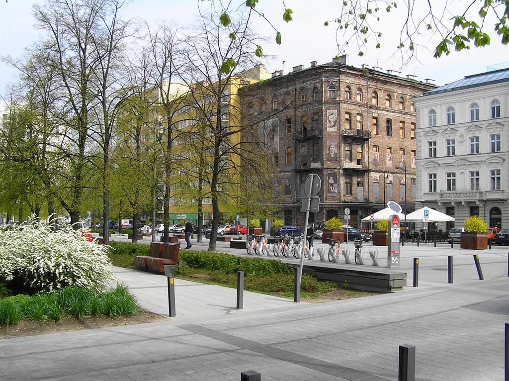 Apartment Hosapartments City Center *