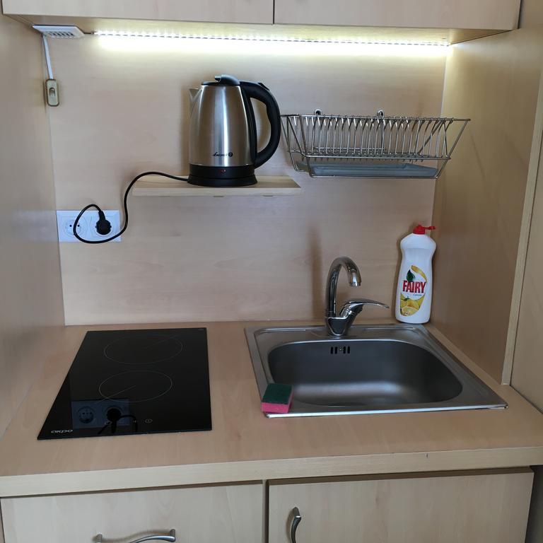 Apartament Optihome Warsaw